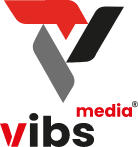 vibs.media Weddings Logo